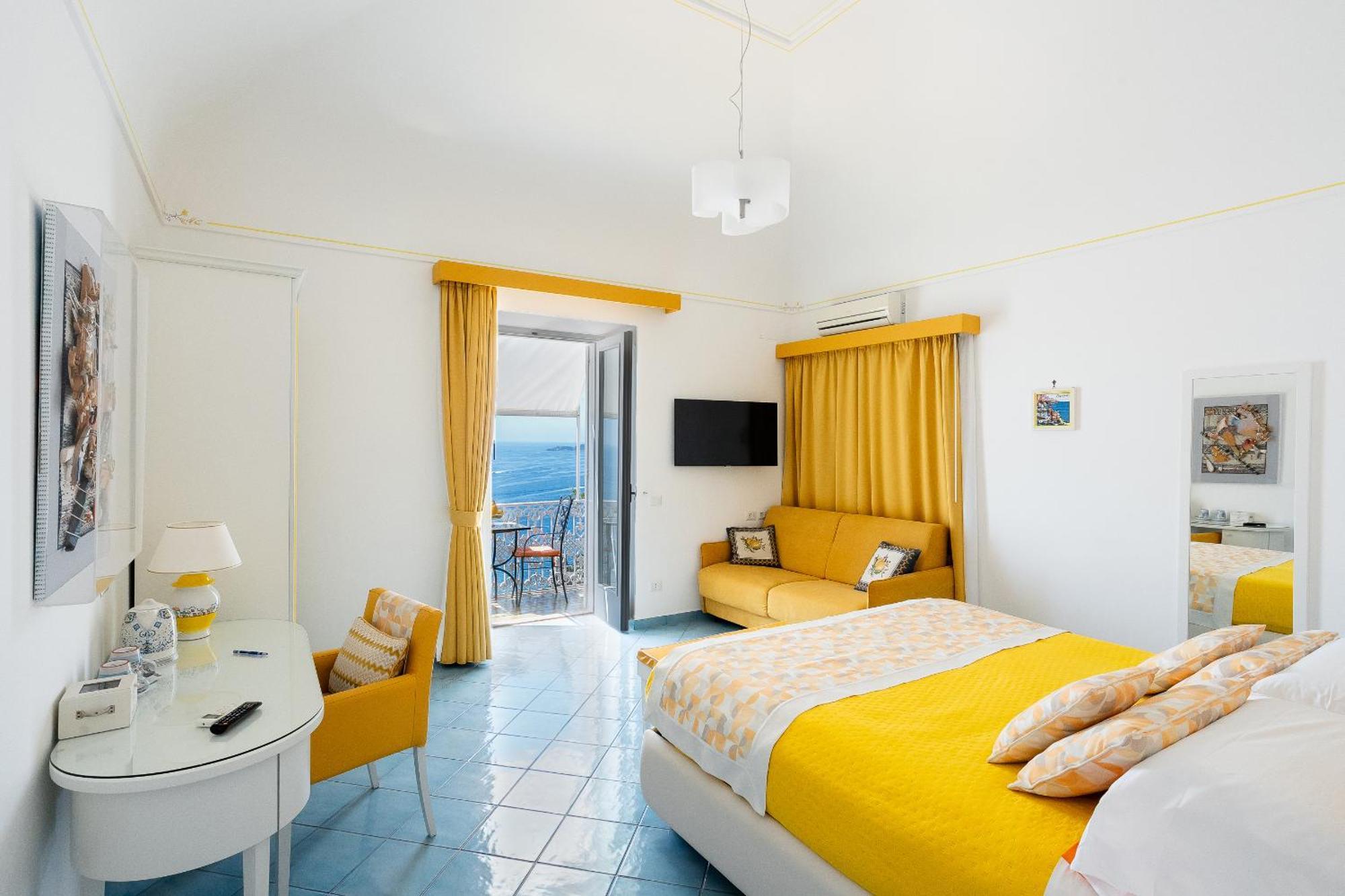Bed & Breakfast Casa Nilde