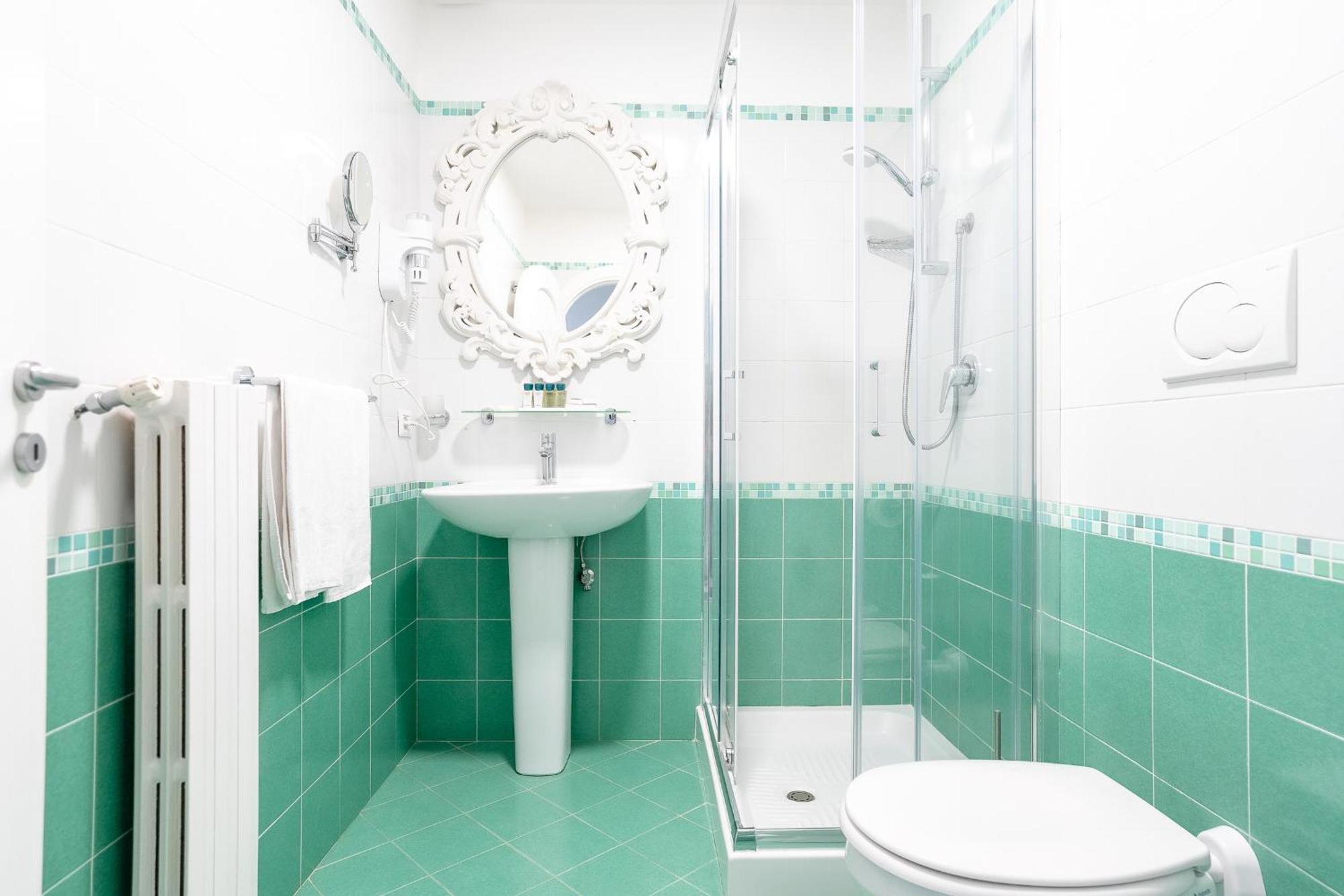 Bed & Breakfast Casa Nilde 3*