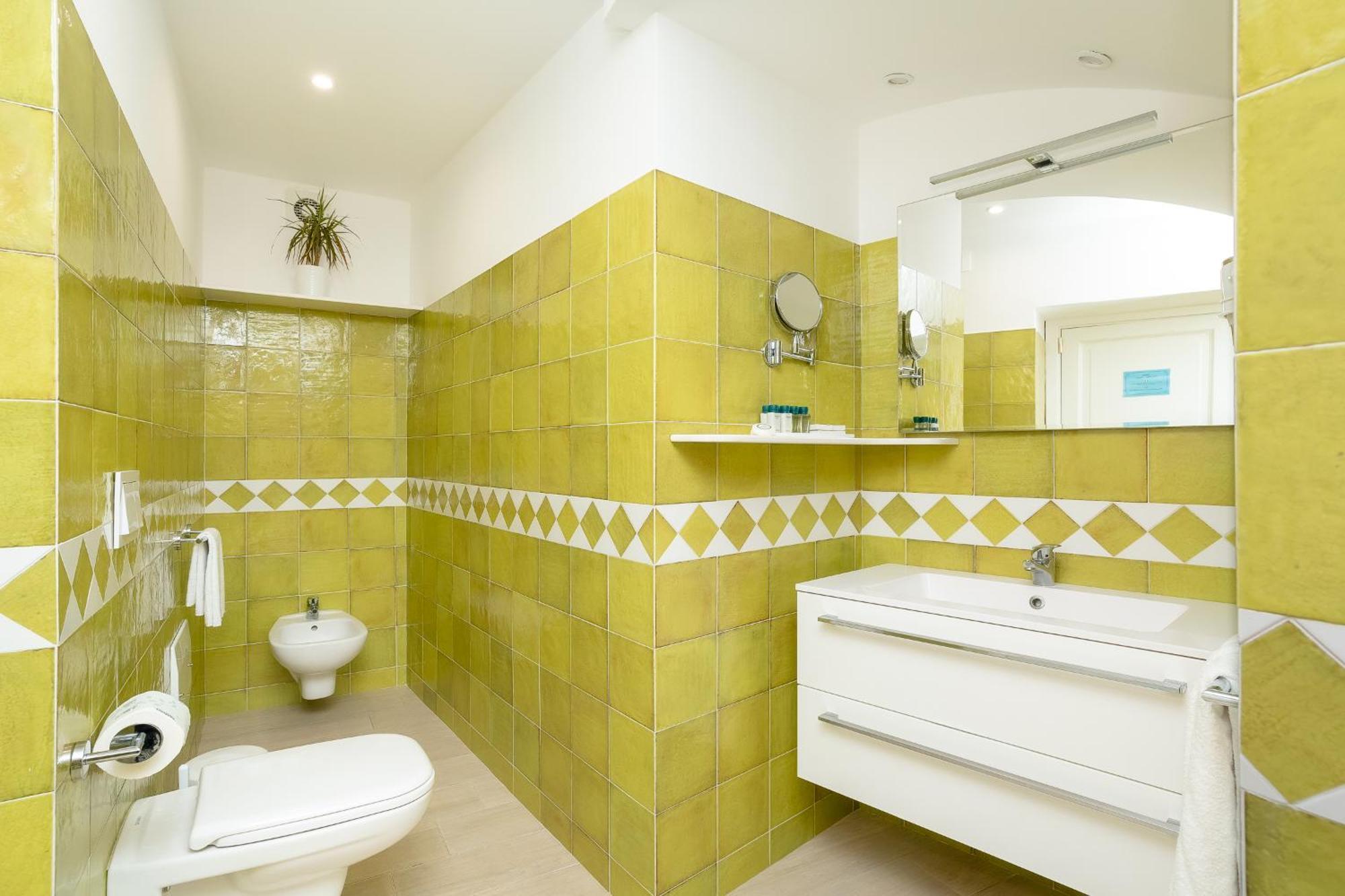 Bed & Breakfast Casa Nilde 3*