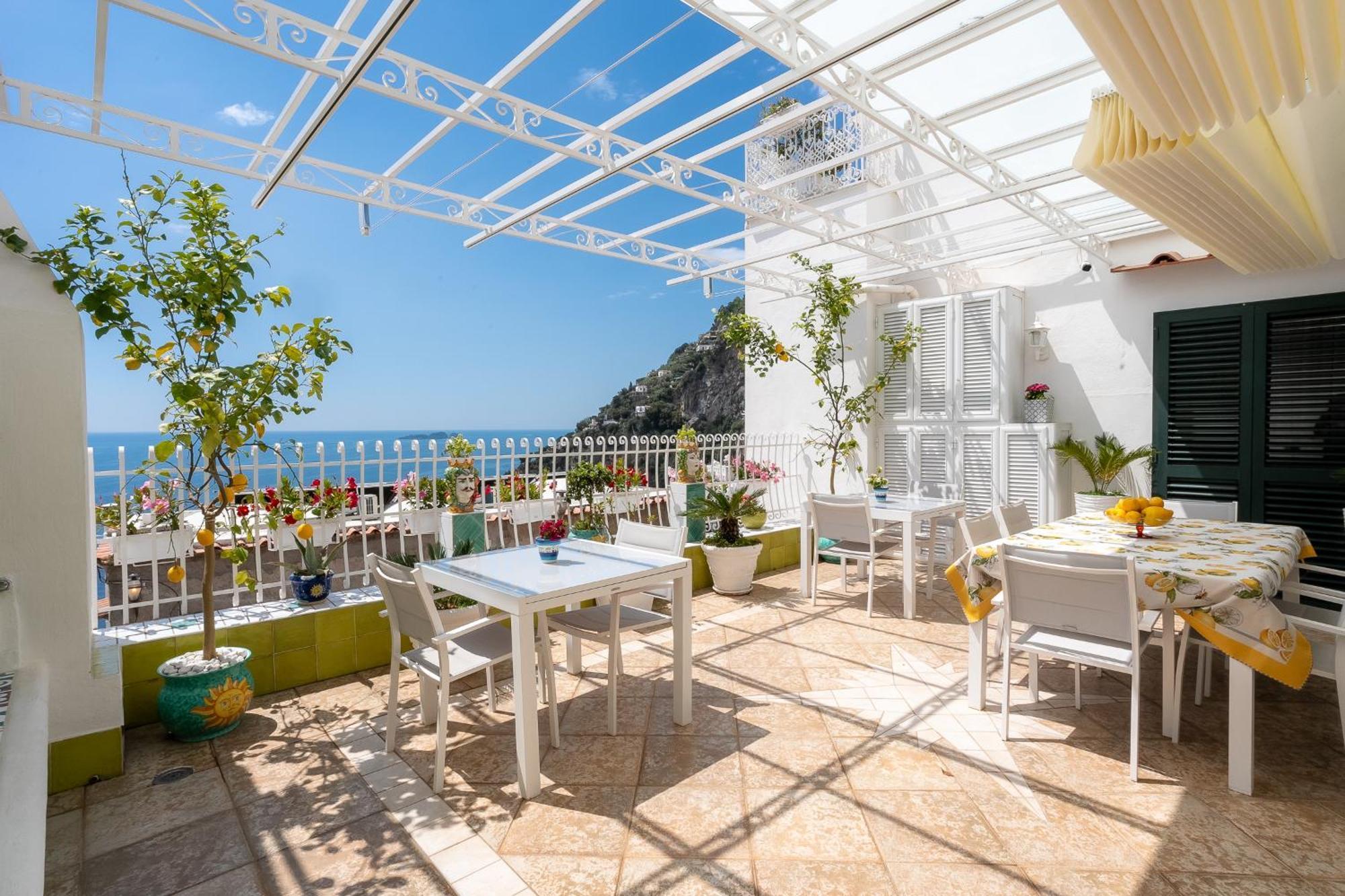 Casa Nilde 3*