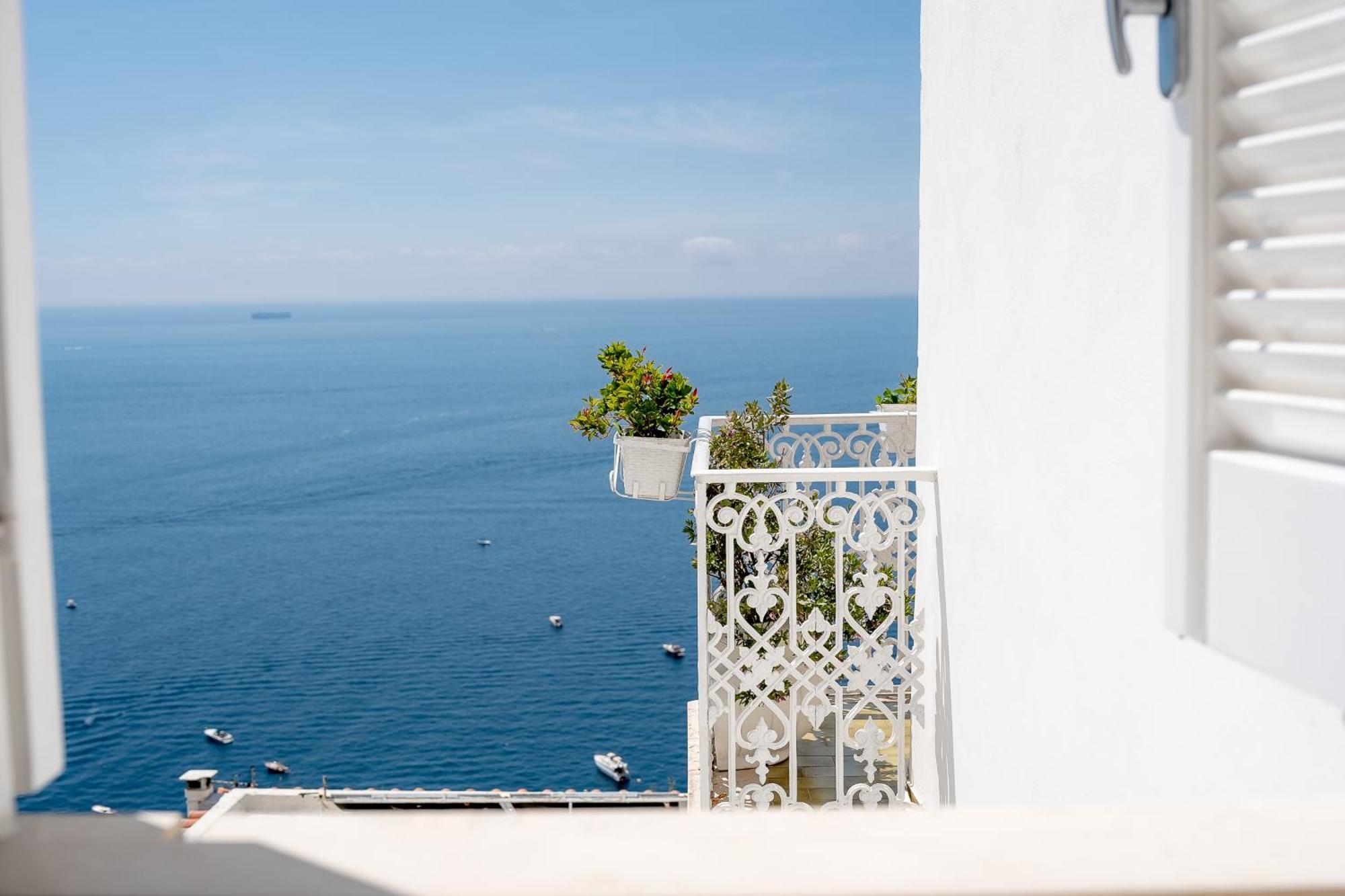 Casa Nilde Bed & Breakfast Positano