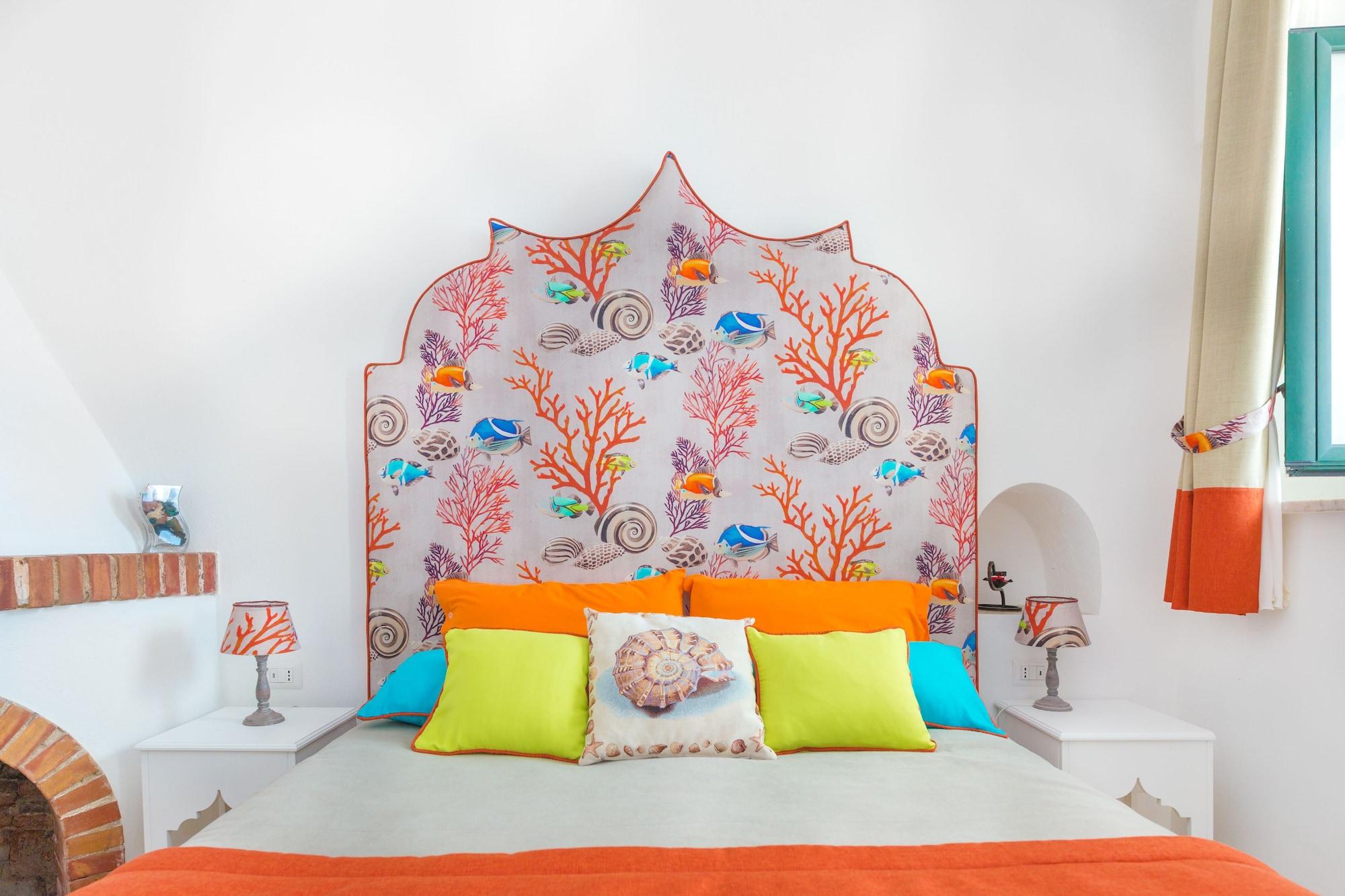 Couette-café Casa Nilde 3*