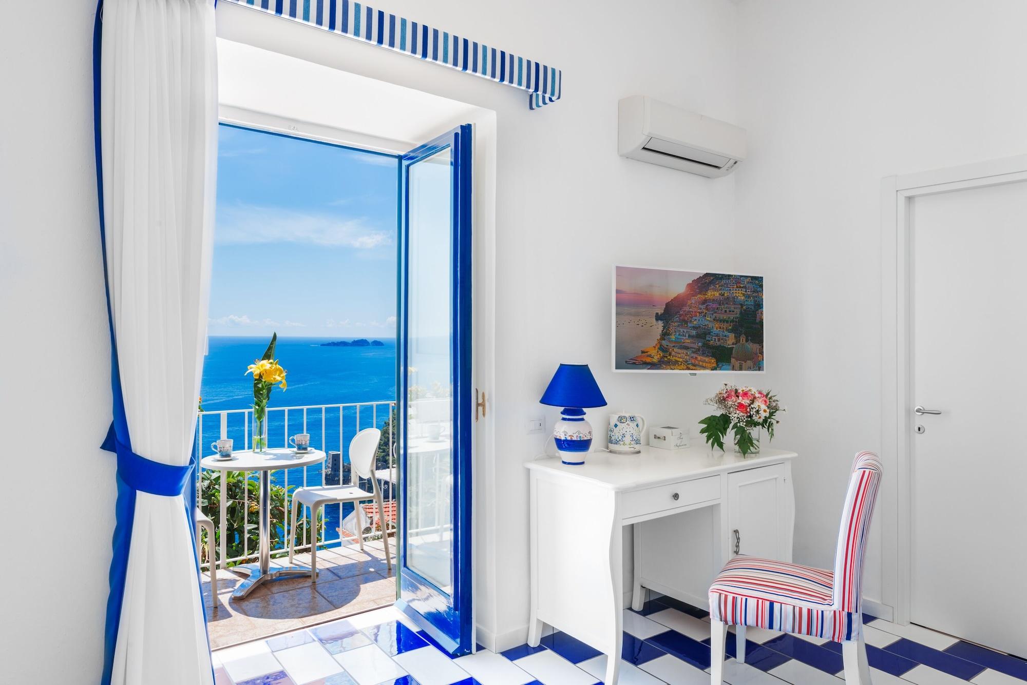 Couette-café Casa Nilde 3*