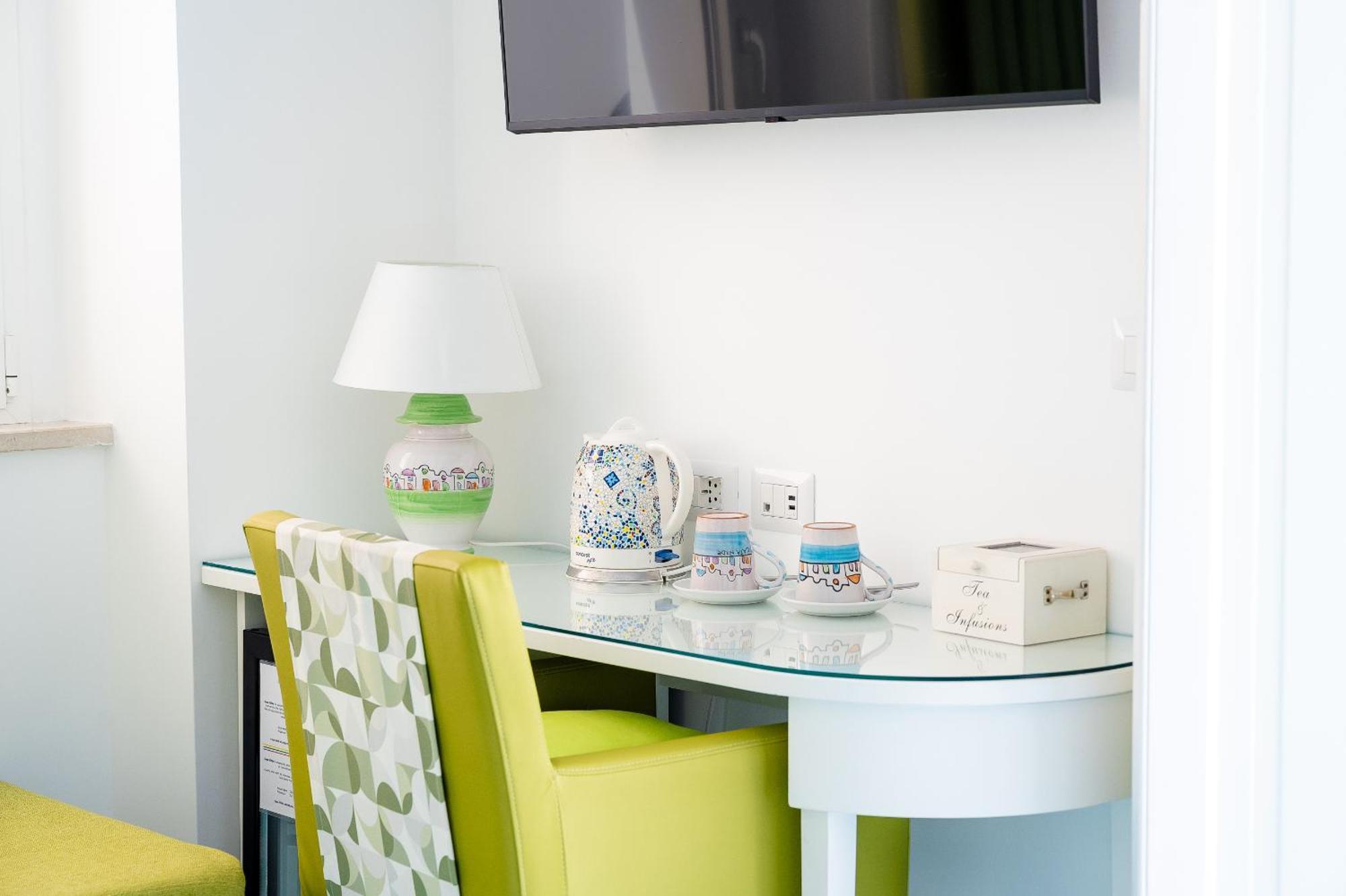Bed & Breakfast Casa Nilde 3*