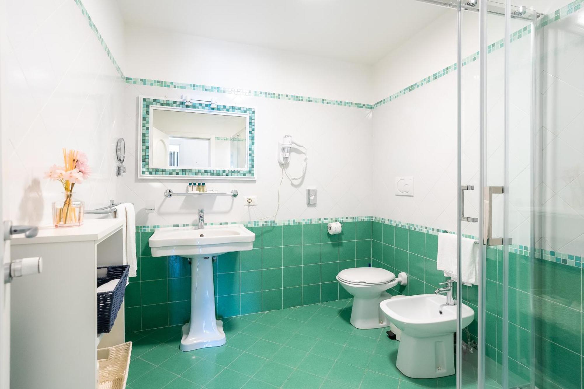 Casa Nilde Bed & Breakfast Positano