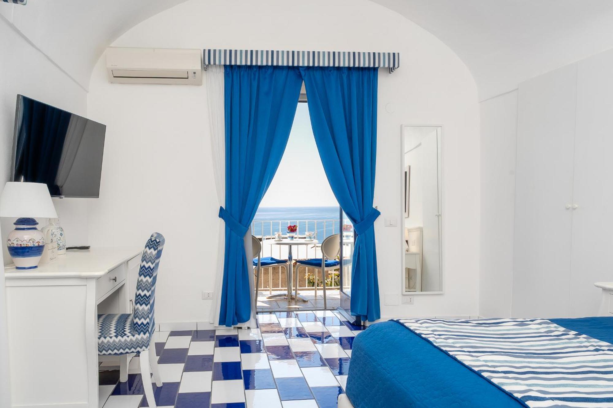 Casa Nilde Bed & Breakfast 3*