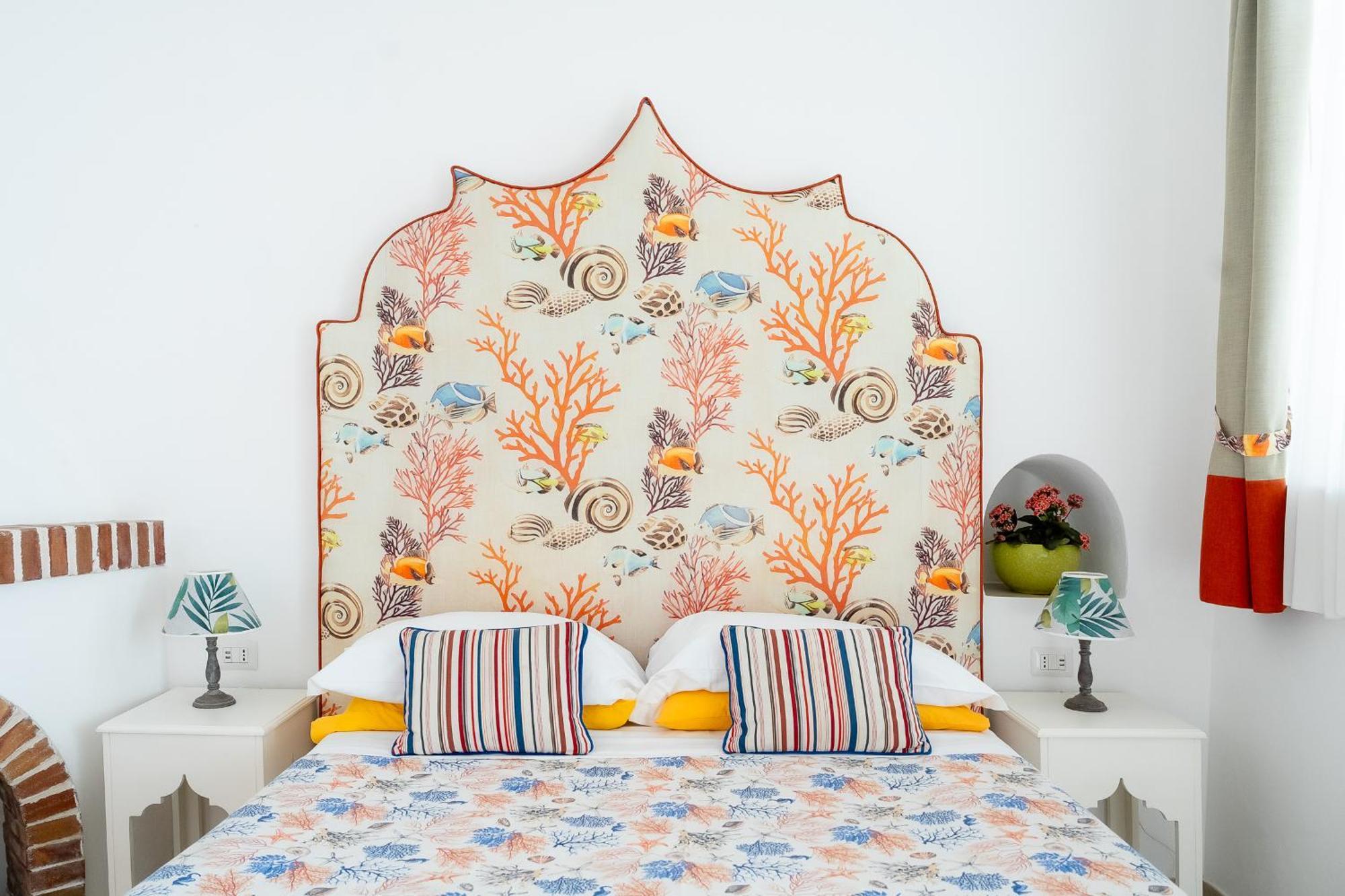 Casa Nilde Couette-café 3*