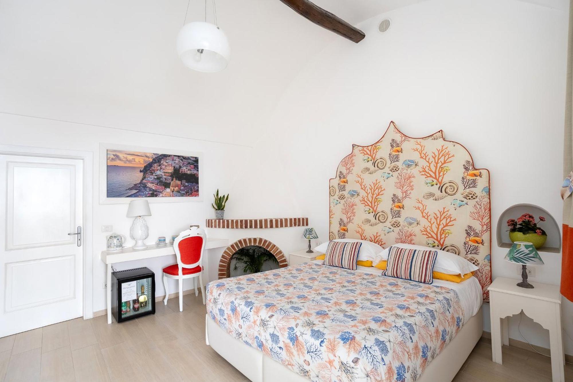 Casa Nilde 3* Positano