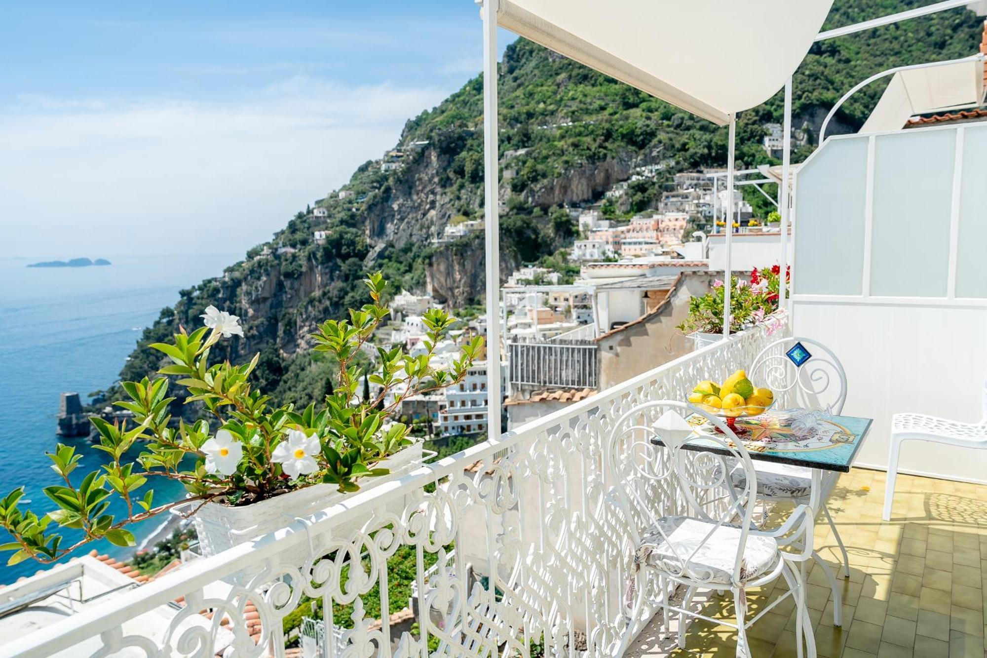 Casa Nilde Couette-café 3*