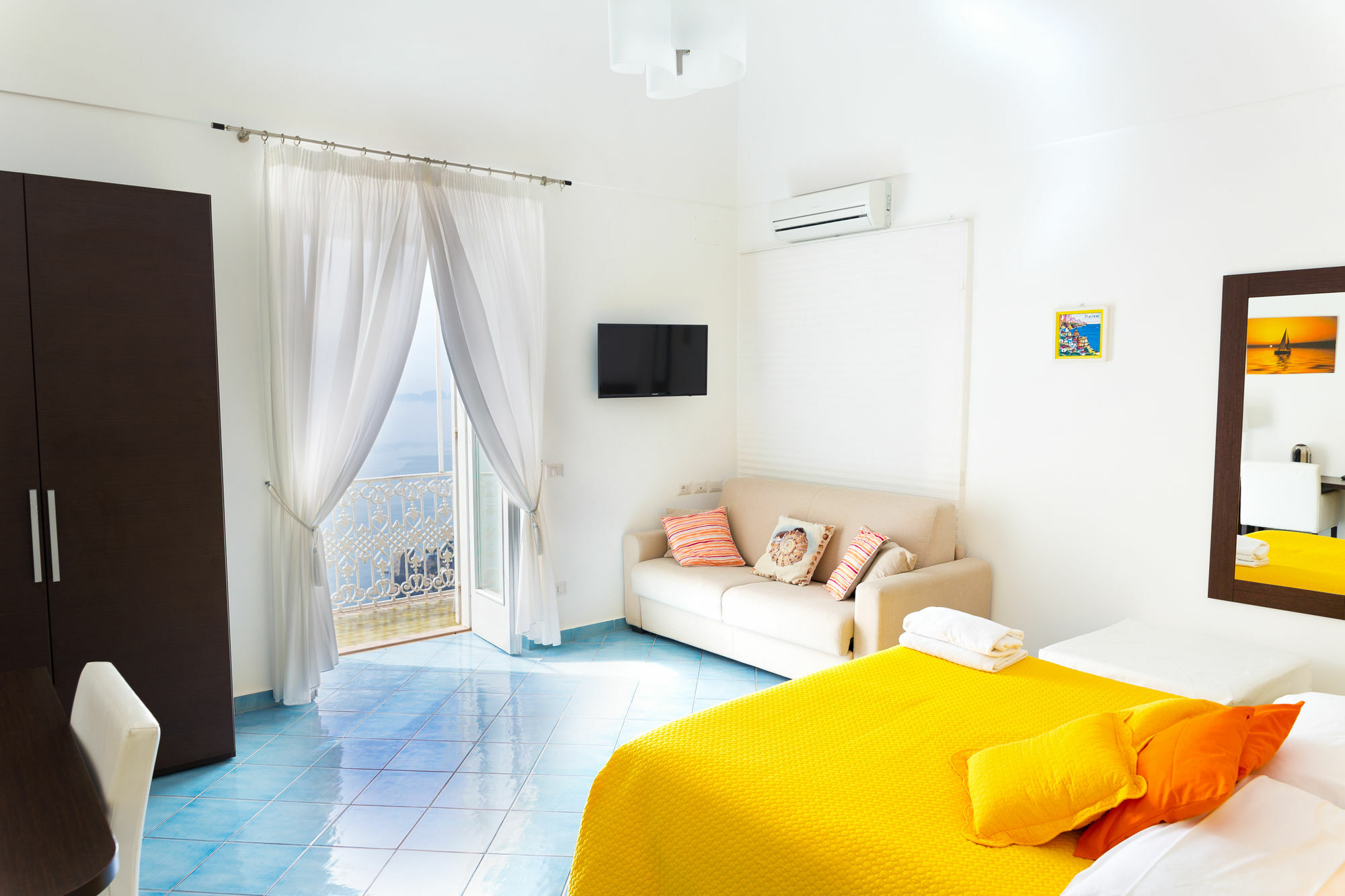 Casa Nilde Couette-café 3*