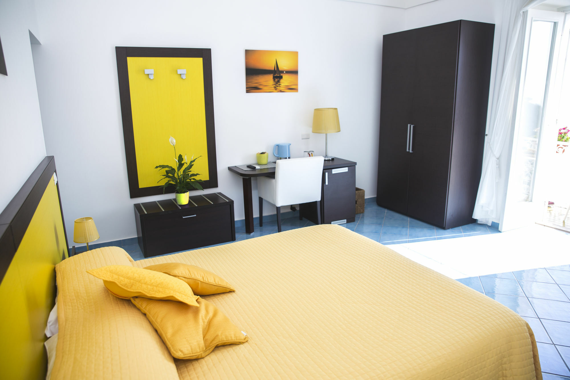 Casa Nilde Couette-café 3*