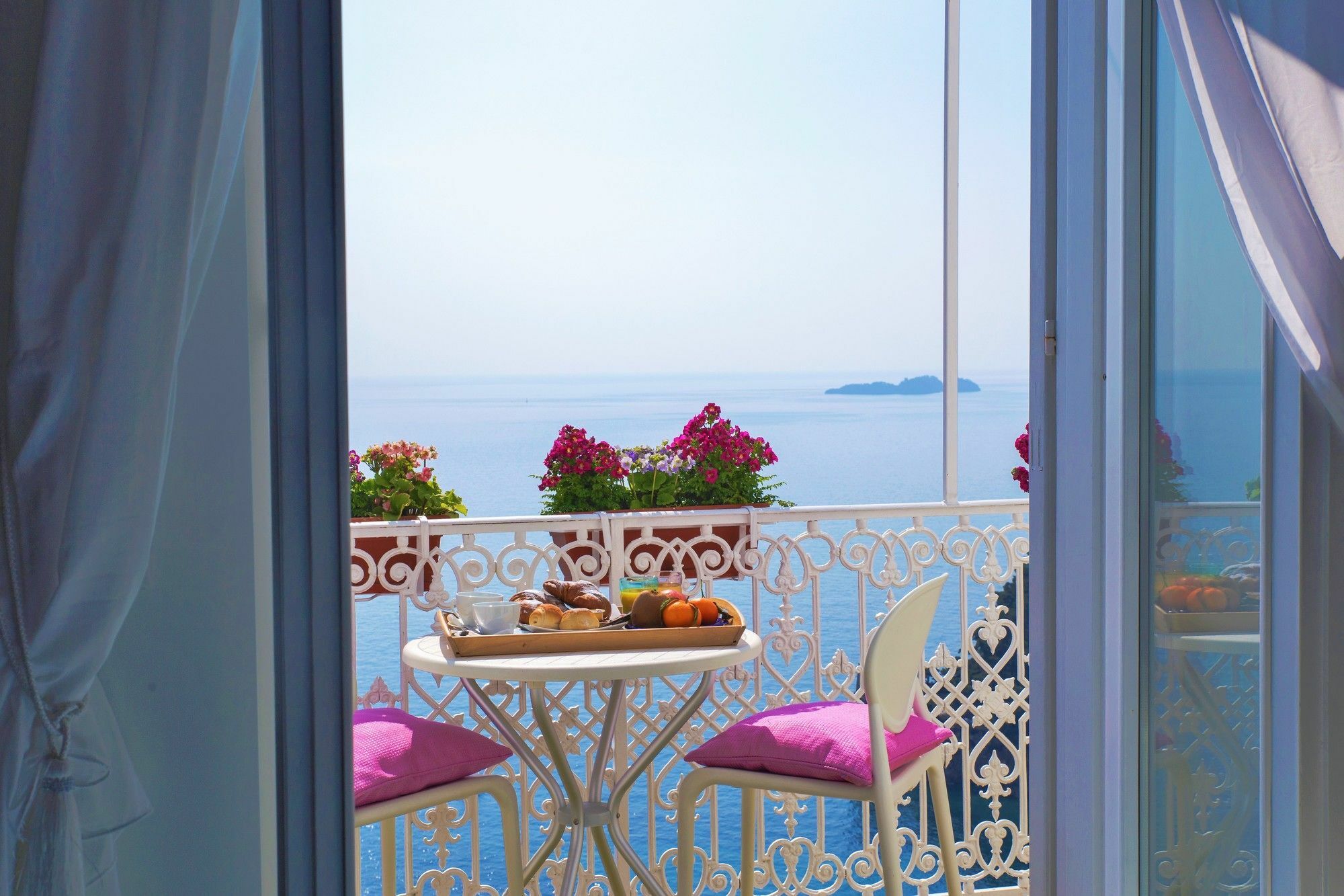 Couette-café Casa Nilde 3*
