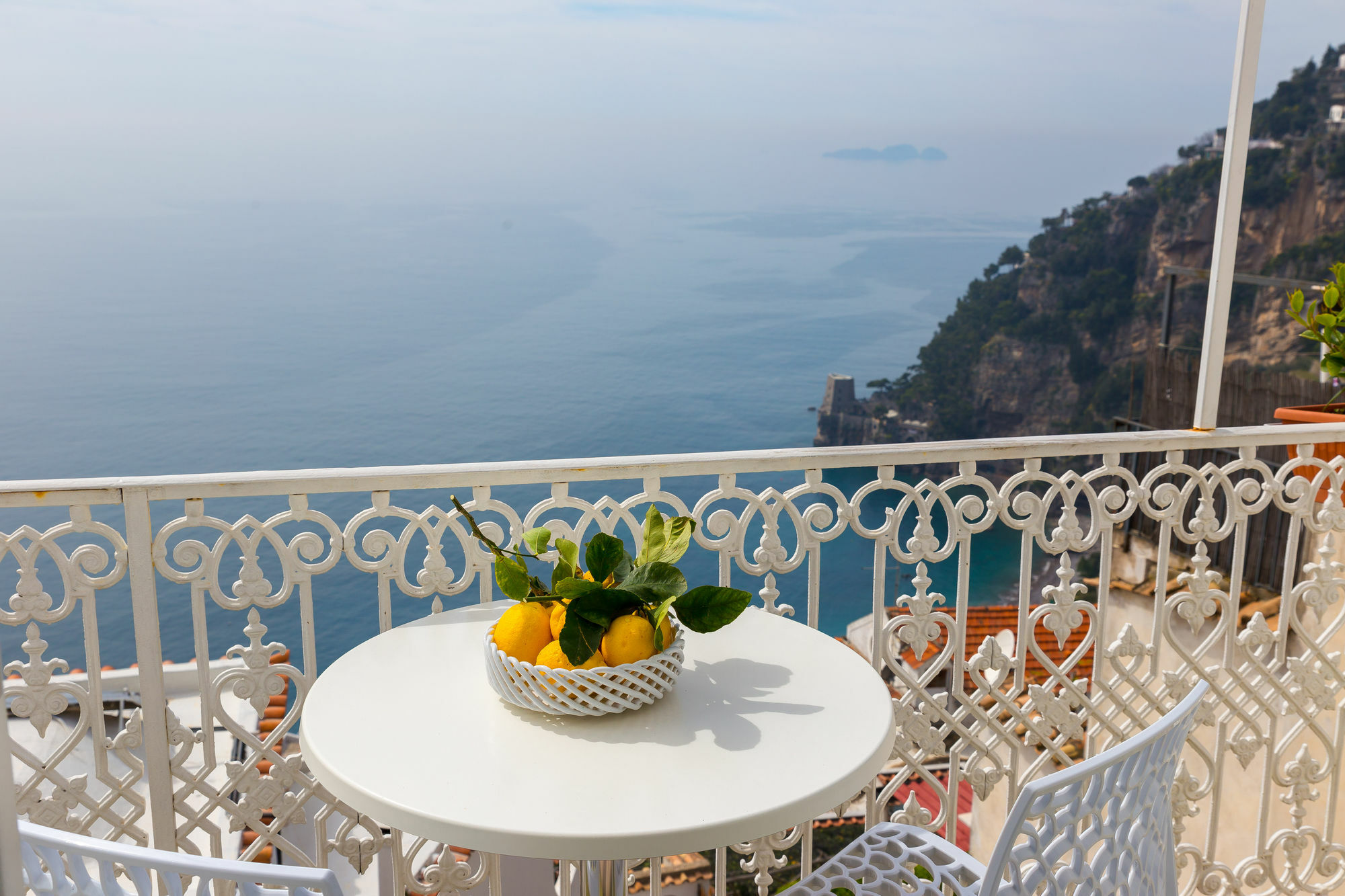 Casa Nilde Couette-café 3*