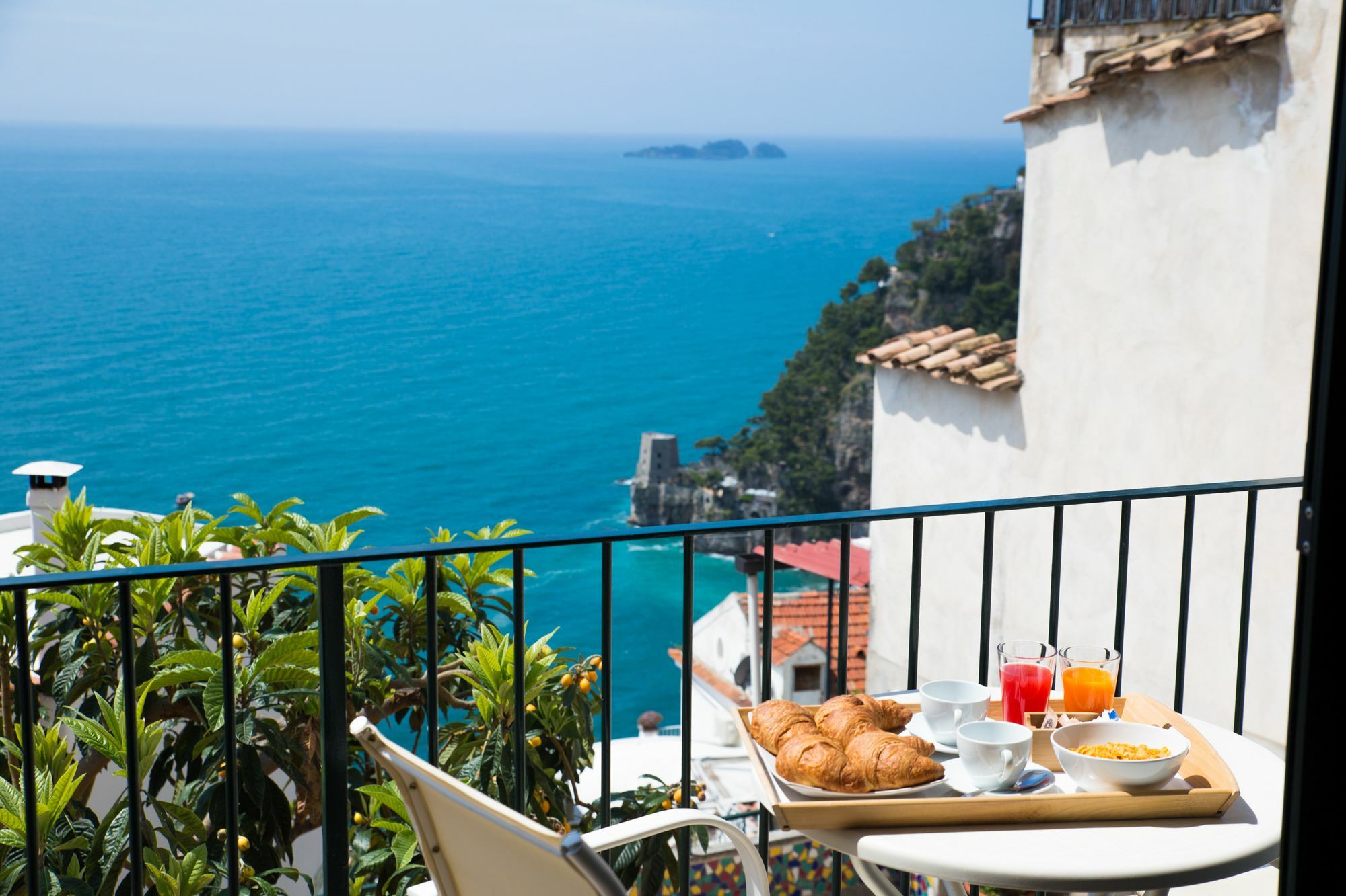 Casa Nilde Couette-café 3*