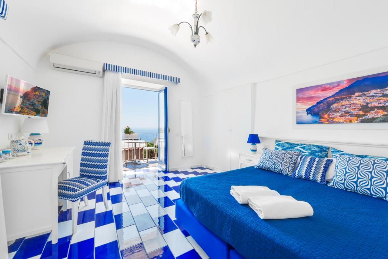 Casa Nilde Couette-café 3*